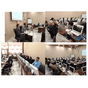 ​برگزاری کارگاه ترجمان دانش