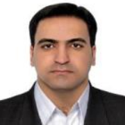 دکتر علی محمدی