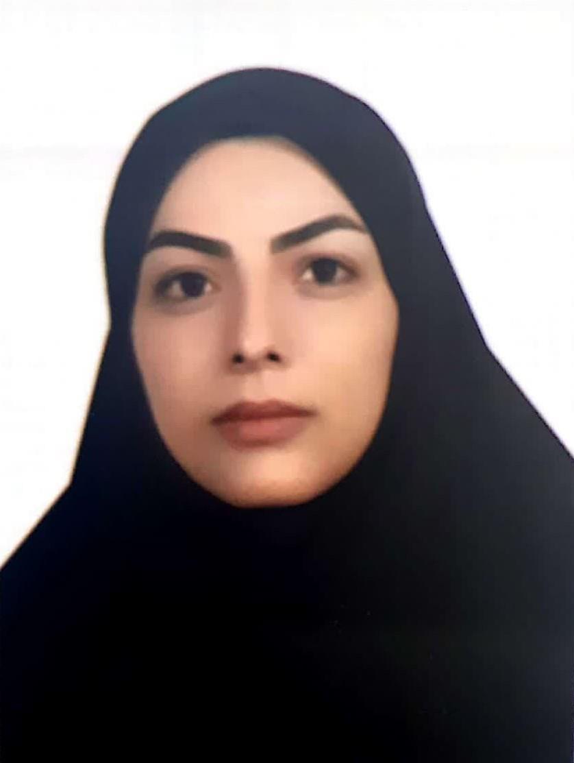 دکتر نازنین جلیلیان