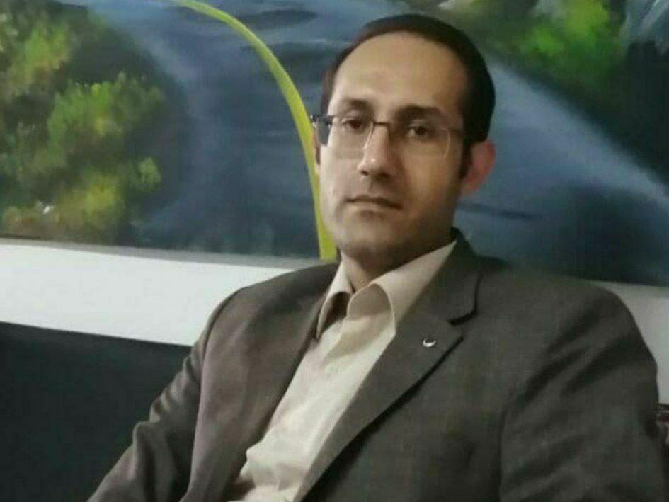 دکتر علی زکی ئی