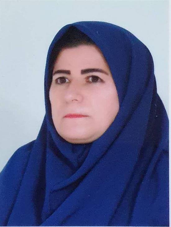 دکتر نسرین عبدلی