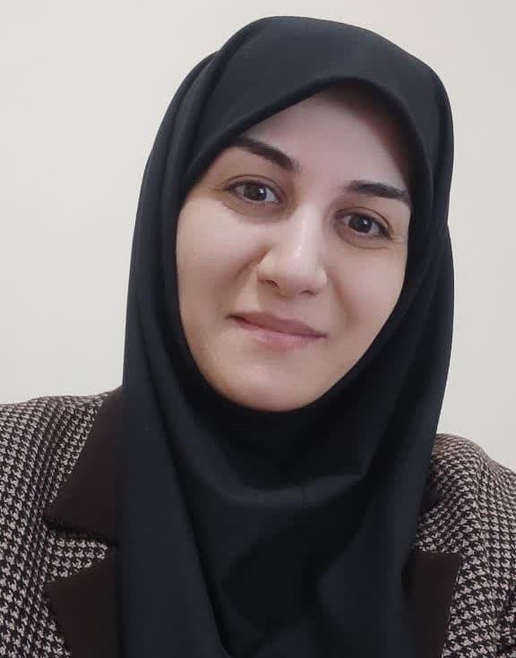 دکتر زهرا جعفری