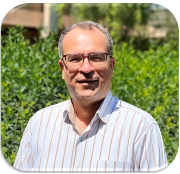 دکتر محسن ژاله