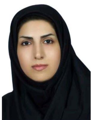 دکتر ژیلا ایزدی