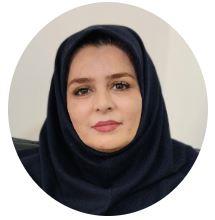 دکتر فریده مرادی