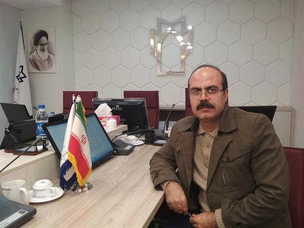 دکتر علیرضا عبدی