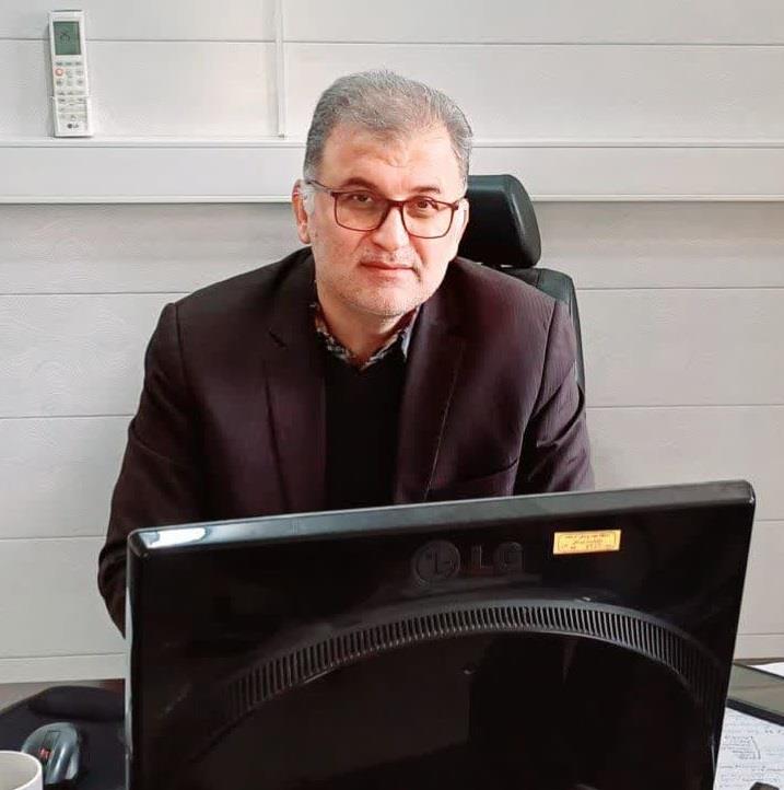 دکتر خدارحمی