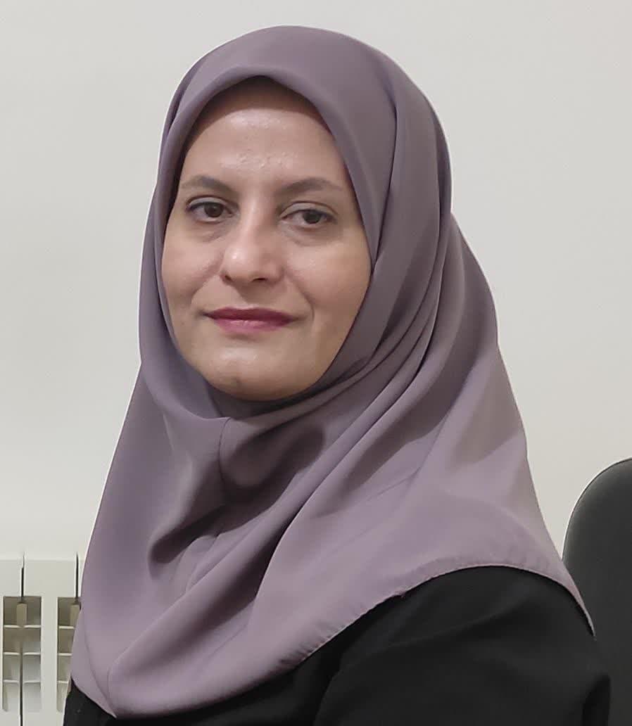 دکتر احترام ابراهیمی