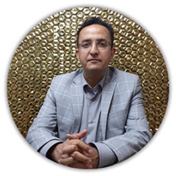 دکتر فرزاد جلیلیان