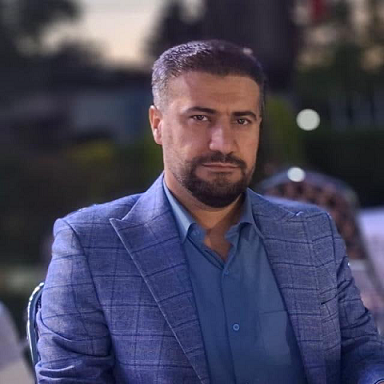 دکتر مسعود مرادی