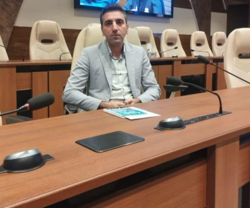 نشست خبری 4020802